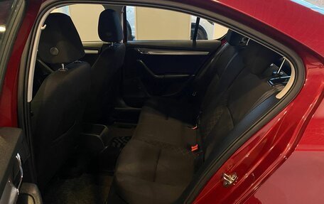 Skoda Octavia, 2017 год, 1 485 000 рублей, 25 фотография