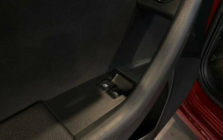 Skoda Octavia, 2017 год, 1 485 000 рублей, 22 фотография