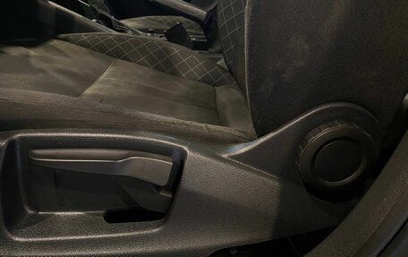 Skoda Octavia, 2017 год, 1 485 000 рублей, 33 фотография