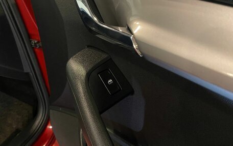 Skoda Octavia, 2017 год, 1 485 000 рублей, 28 фотография