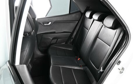 KIA Stonic, 2020 год, 1 889 000 рублей, 9 фотография