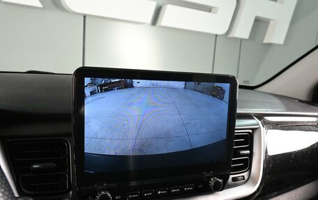 KIA Stonic, 2020 год, 1 889 000 рублей, 15 фотография