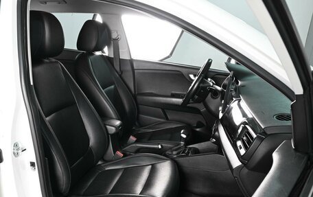 KIA Stonic, 2020 год, 1 889 000 рублей, 8 фотография