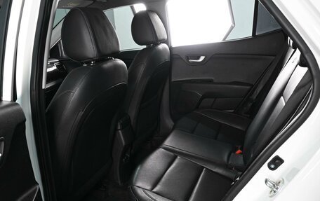 KIA Stonic, 2020 год, 1 889 000 рублей, 11 фотография