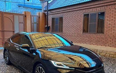 Toyota Camry, 2024 год, 4 990 000 рублей, 1 фотография