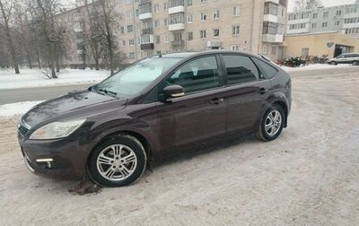 Ford Focus II рестайлинг, 2008 год, 479 000 рублей, 1 фотография