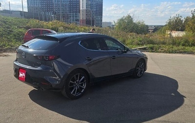 Mazda 3, 2019 год, 1 699 999 рублей, 1 фотография