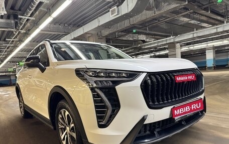 Haval Jolion, 2024 год, 1 700 000 рублей, 1 фотография