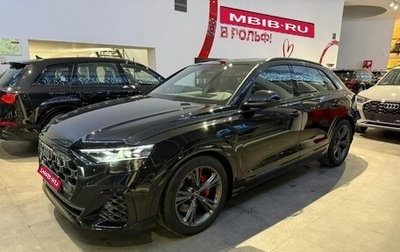 Audi SQ8, 2025 год, 19 200 000 рублей, 1 фотография