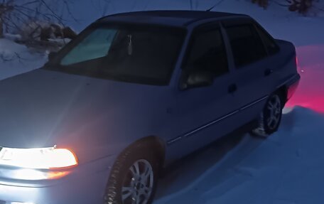 Daewoo Nexia I рестайлинг, 2007 год, 149 000 рублей, 1 фотография