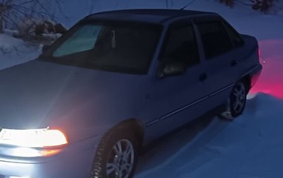 Daewoo Nexia I рестайлинг, 2007 год, 149 000 рублей, 1 фотография