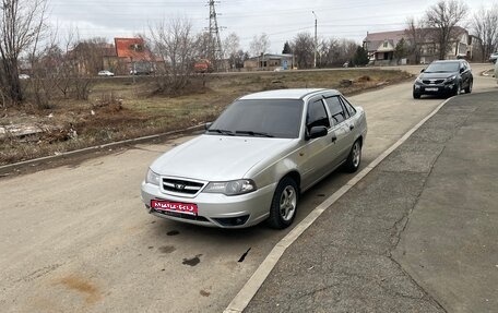 Daewoo Nexia I рестайлинг, 2010 год, 399 999 рублей, 1 фотография
