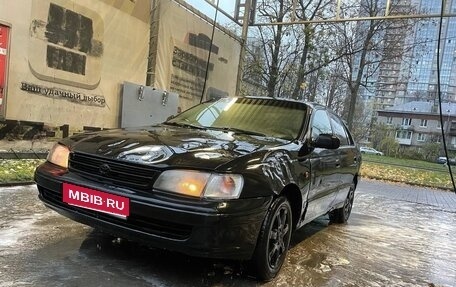 Toyota Carina E, 1994 год, 150 000 рублей, 1 фотография