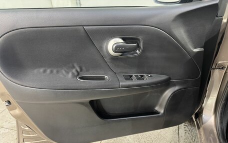 Nissan Note II рестайлинг, 2011 год, 699 800 рублей, 7 фотография