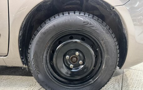 Nissan Note II рестайлинг, 2011 год, 699 800 рублей, 5 фотография