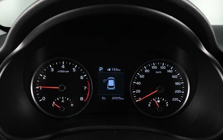 KIA Stonic, 2020 год, 1 889 000 рублей, 18 фотография