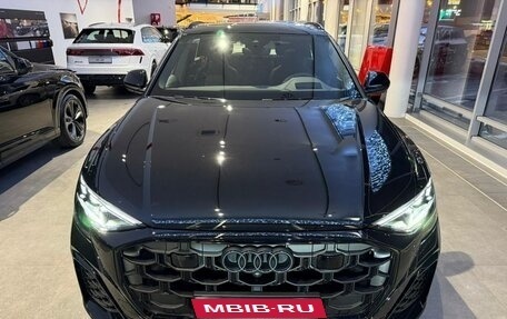 Audi SQ8, 2025 год, 19 200 000 рублей, 1 фотография