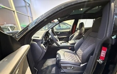 Audi SQ8, 2025 год, 19 200 000 рублей, 1 фотография