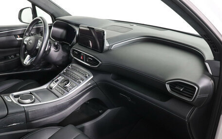 Hyundai Santa Fe IV, 2021 год, 4 850 000 рублей, 10 фотография