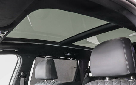 Hyundai Santa Fe IV, 2021 год, 4 850 000 рублей, 20 фотография