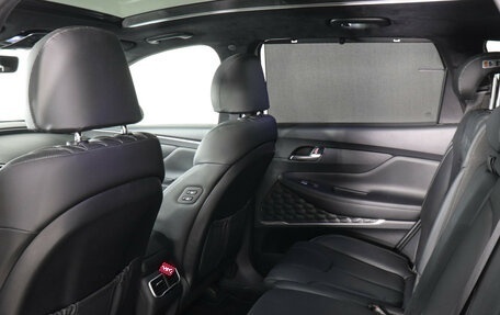 Hyundai Santa Fe IV, 2021 год, 4 850 000 рублей, 12 фотография