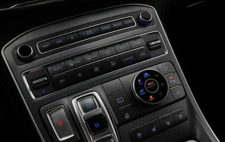 Hyundai Santa Fe IV, 2021 год, 4 850 000 рублей, 17 фотография