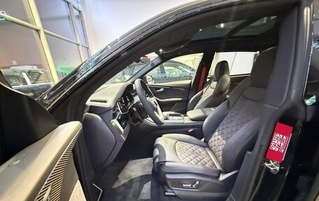 Audi SQ8, 2025 год, 19 200 000 рублей, 3 фотография