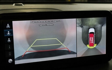 Hyundai Santa Fe IV, 2021 год, 4 850 000 рублей, 13 фотография