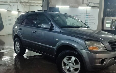 KIA Sorento IV, 2007 год, 670 000 рублей, 3 фотография