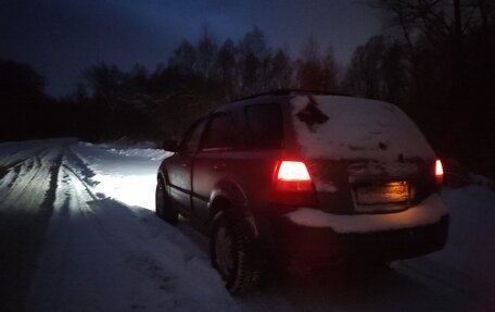 KIA Sorento IV, 2007 год, 670 000 рублей, 10 фотография