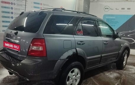 KIA Sorento IV, 2007 год, 670 000 рублей, 5 фотография