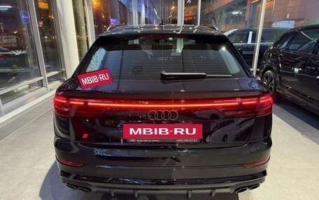 Audi SQ8, 2025 год, 19 200 000 рублей, 7 фотография