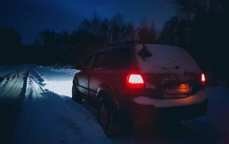 KIA Sorento IV, 2007 год, 670 000 рублей, 12 фотография