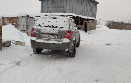 KIA Sorento IV, 2007 год, 670 000 рублей, 11 фотография