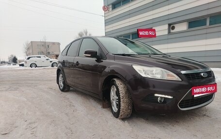 Ford Focus II рестайлинг, 2008 год, 479 000 рублей, 2 фотография