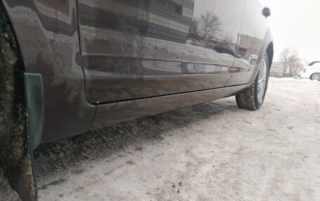 Ford Focus II рестайлинг, 2008 год, 479 000 рублей, 11 фотография