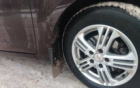 Ford Focus II рестайлинг, 2008 год, 479 000 рублей, 10 фотография