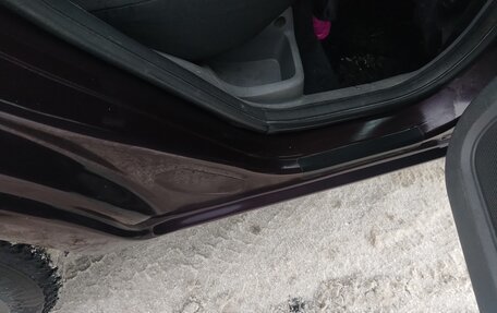 Ford Focus II рестайлинг, 2008 год, 479 000 рублей, 14 фотография