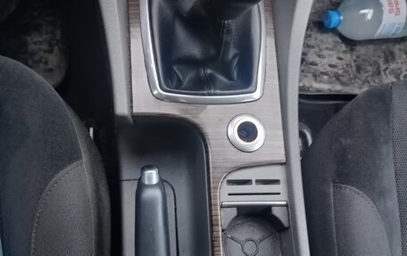 Ford Focus II рестайлинг, 2008 год, 479 000 рублей, 24 фотография