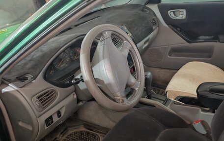 Mitsubishi Galant VIII, 2000 год, 230 000 рублей, 6 фотография