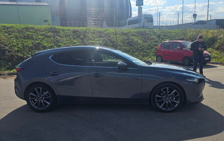 Mazda 3, 2019 год, 1 699 999 рублей, 4 фотография