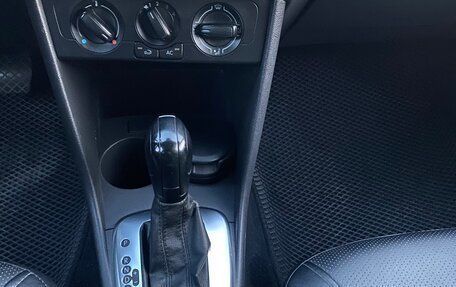 Volkswagen Polo VI (EU Market), 2011 год, 870 000 рублей, 9 фотография