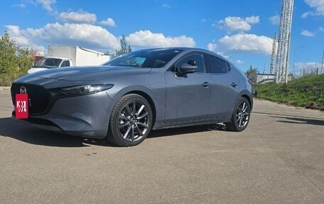 Mazda 3, 2019 год, 1 699 999 рублей, 3 фотография