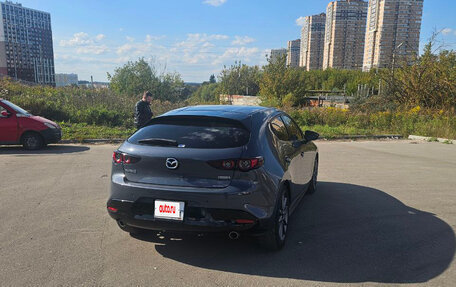 Mazda 3, 2019 год, 1 699 999 рублей, 6 фотография