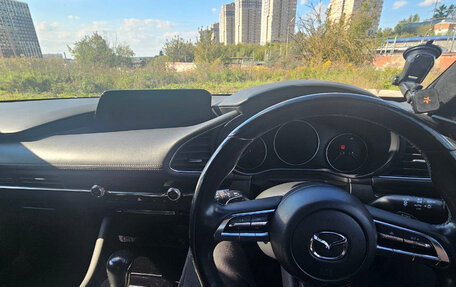 Mazda 3, 2019 год, 1 699 999 рублей, 11 фотография