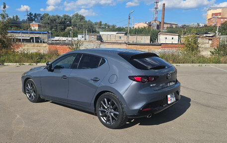 Mazda 3, 2019 год, 1 699 999 рублей, 8 фотография