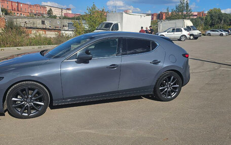Mazda 3, 2019 год, 1 699 999 рублей, 10 фотография