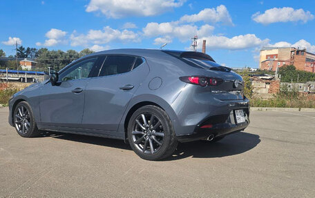 Mazda 3, 2019 год, 1 699 999 рублей, 9 фотография
