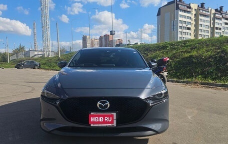 Mazda 3, 2019 год, 1 699 999 рублей, 5 фотография