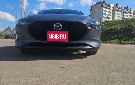 Mazda 3, 2019 год, 1 699 999 рублей, 7 фотография